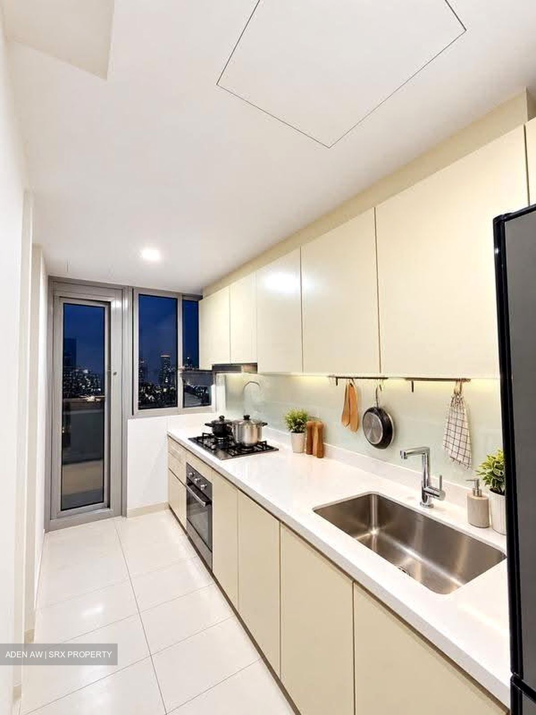 The Estuary (D27), Condominium #629321401